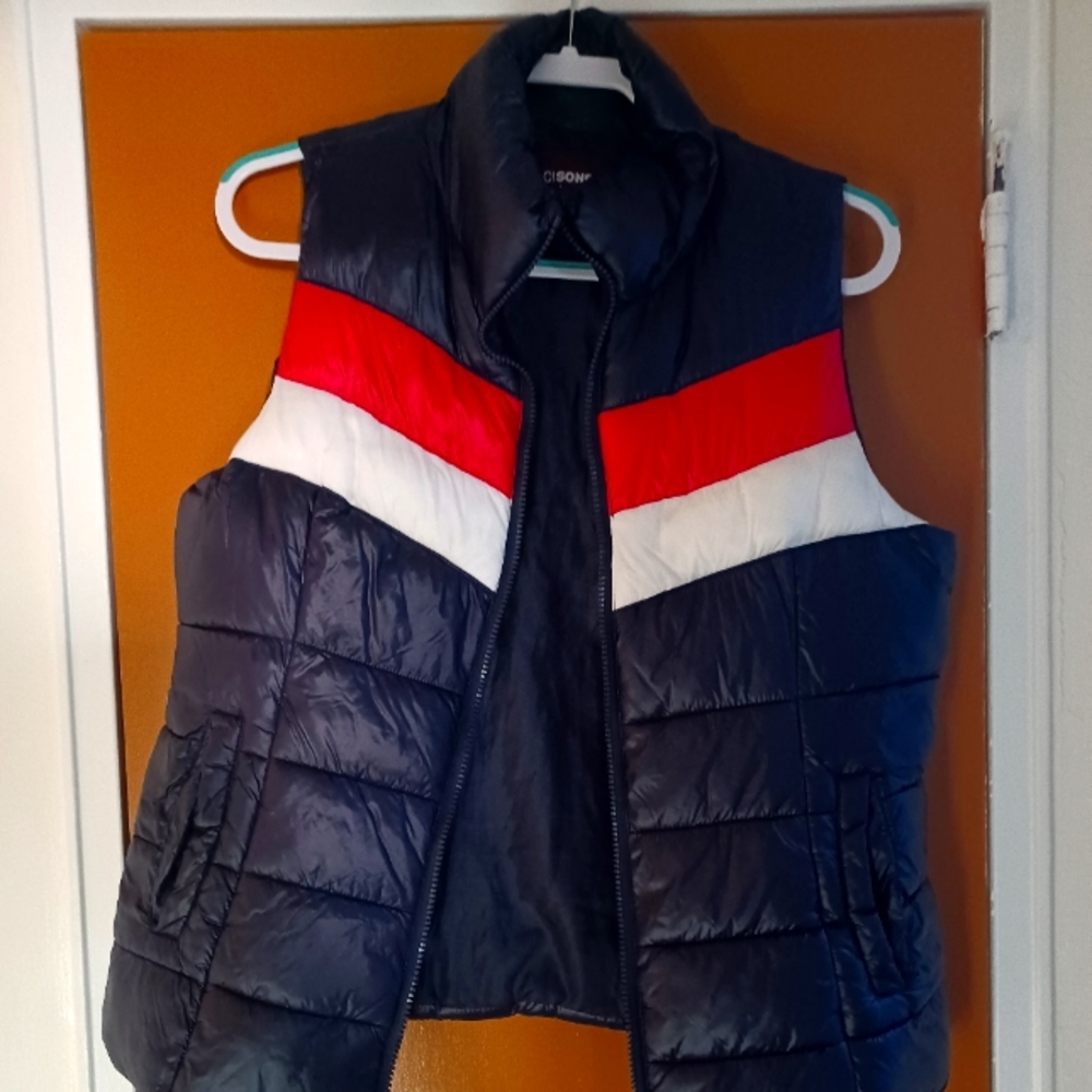 Vest